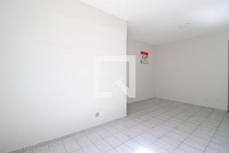 Sala de apartamento para alugar com 3 quartos, 70m² em Lagoinha, Uberlândia