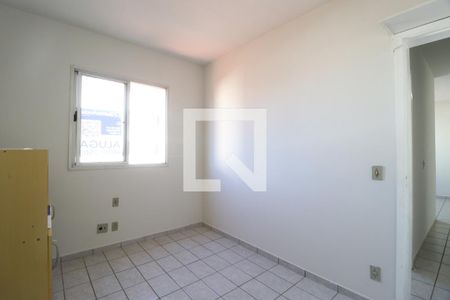 Quarto 2 de apartamento para alugar com 3 quartos, 70m² em Lagoinha, Uberlândia