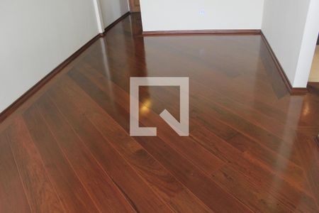 Sala de apartamento à venda com 3 quartos, 86m² em Gopouva, Guarulhos