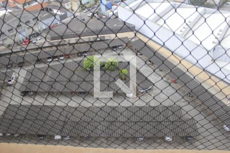 Vista da sala de apartamento à venda com 3 quartos, 86m² em Gopouva, Guarulhos