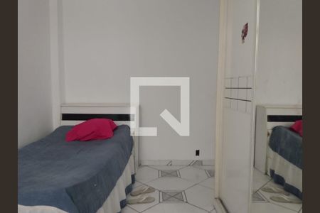 Quarto de apartamento para alugar com 2 quartos, 48m² em Olaria, Rio de Janeiro