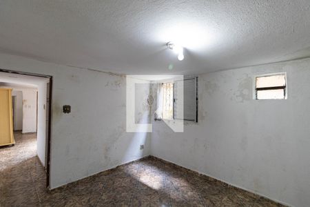 Quarto de casa para alugar com 1 quarto, 55m² em Itaquera, São Paulo