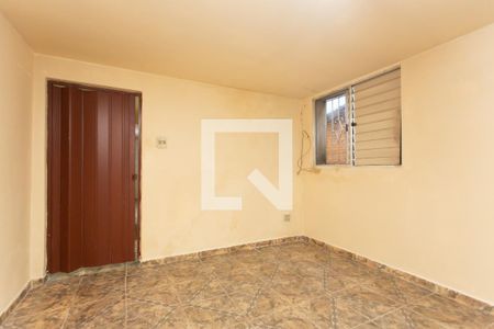 Quarto de casa para alugar com 1 quarto, 55m² em Itaquera, São Paulo