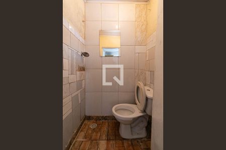 Banheiro de casa para alugar com 1 quarto, 55m² em Itaquera, São Paulo