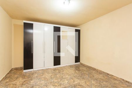 Quarto de casa para alugar com 1 quarto, 55m² em Itaquera, São Paulo