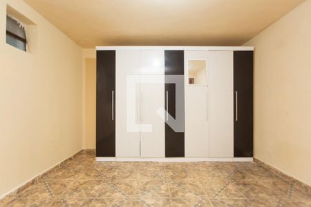 Quarto de casa para alugar com 1 quarto, 55m² em Itaquera, São Paulo