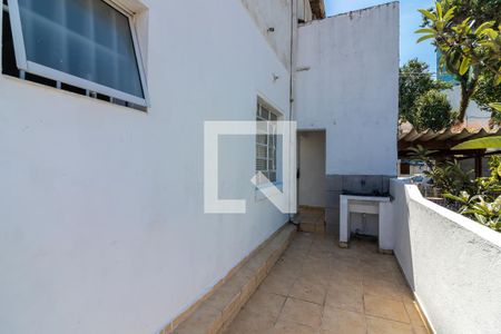 Casa à venda com 2 quartos, 60m² em Jardim Franca, São Paulo