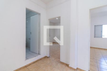 Sala de casa à venda com 2 quartos, 60m² em Jardim Franca, São Paulo