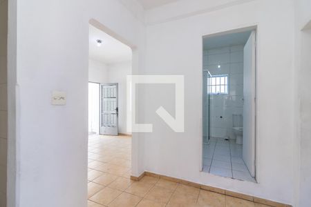 Sala de casa à venda com 2 quartos, 60m² em Jardim Franca, São Paulo