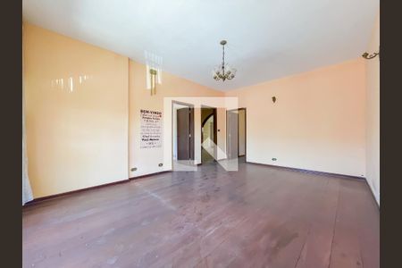 Sala de casa à venda com 2 quartos, 300m² em Bela Vista, Osasco