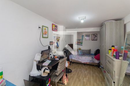 Quarto de casa para alugar com 1 quarto, 42m² em Itaquera, São Paulo