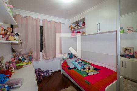 Quarto 1 de apartamento à venda com 3 quartos, 178m² em Fundação, São Caetano do Sul