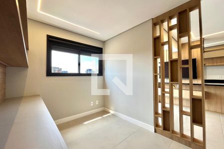 Escritório de apartamento para alugar com 2 quartos, 68m² em Vila Clementino, São Paulo