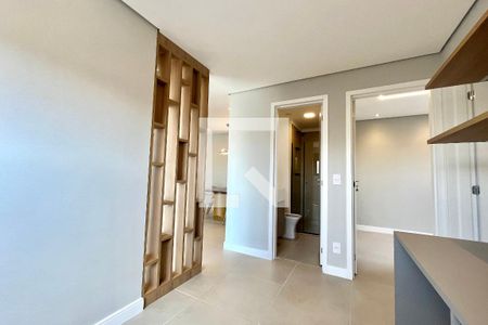 Escritório de apartamento para alugar com 2 quartos, 68m² em Vila Clementino, São Paulo