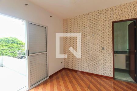 Suite de casa à venda com 3 quartos, 112m² em Jardim Avelino, São Paulo