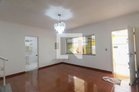 Sala de casa à venda com 3 quartos, 112m² em Jardim Avelino, São Paulo
