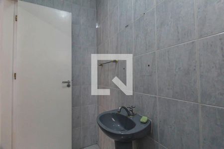 Lavabo de casa à venda com 3 quartos, 112m² em Jardim Avelino, São Paulo