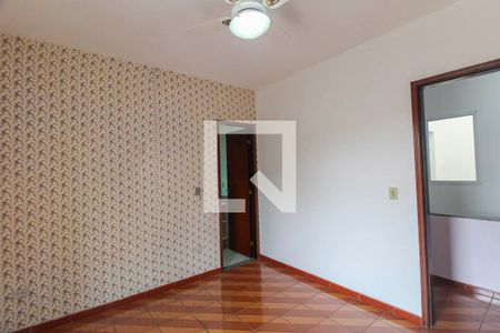 Suite de casa à venda com 3 quartos, 112m² em Jardim Avelino, São Paulo