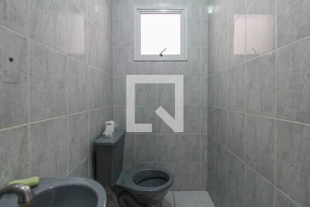 Lavabo de casa à venda com 3 quartos, 112m² em Jardim Avelino, São Paulo