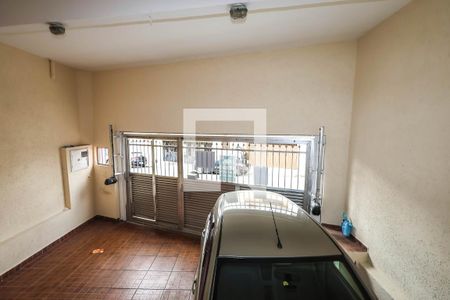 Quarto 1 de casa para alugar com 4 quartos, 295m² em Vila Liviero, São Paulo