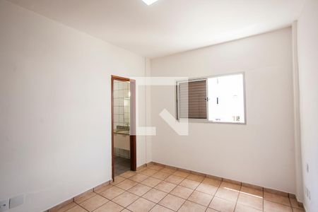 Suite de apartamento para alugar com 3 quartos, 100m² em Tabajaras, Uberlândia
