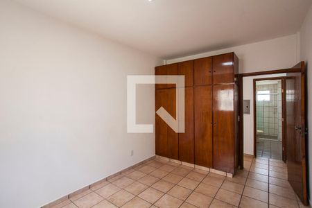 Suite de apartamento para alugar com 3 quartos, 100m² em Tabajaras, Uberlândia