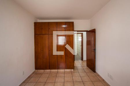 Suite de apartamento para alugar com 3 quartos, 100m² em Tabajaras, Uberlândia