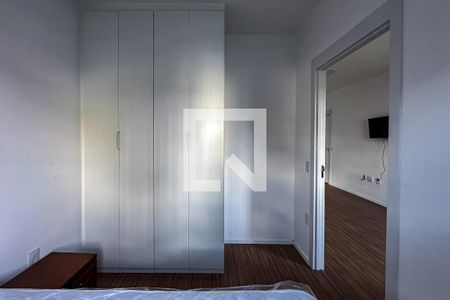 Quarto de apartamento para alugar com 1 quarto, 35m² em Mooca, São Paulo