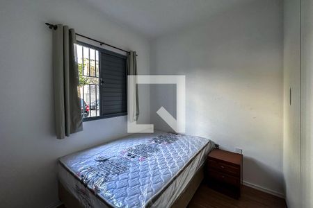 Quarto de apartamento para alugar com 1 quarto, 35m² em Mooca, São Paulo