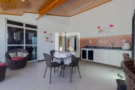 Foto 07 de apartamento à venda com 4 quartos, 190m² em N Eldorado, Contagem