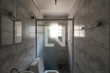 Banheiro de casa à venda com 4 quartos, 192m² em Jardim Vila Formosa, São Paulo