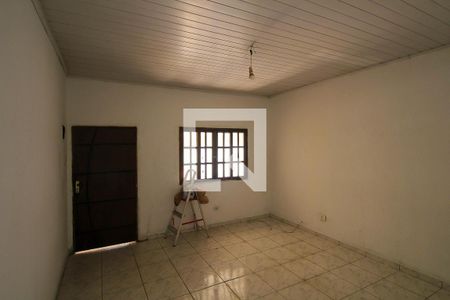 Sala de casa à venda com 4 quartos, 192m² em Jardim Vila Formosa, São Paulo