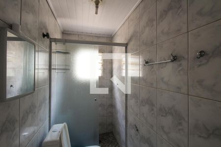 Banheiro de casa à venda com 4 quartos, 192m² em Jardim Vila Formosa, São Paulo