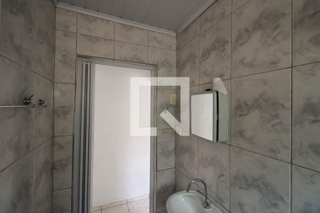 Banheiro de casa à venda com 4 quartos, 192m² em Jardim Vila Formosa, São Paulo