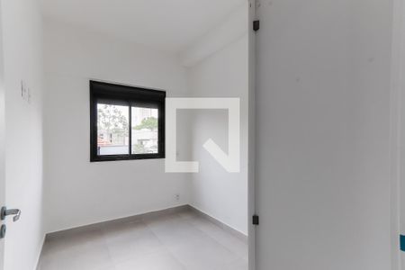 Quarto  de apartamento à venda com 1 quarto, 34m² em Vila Sonia, São Paulo