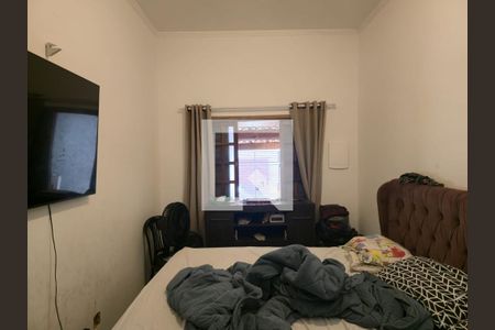 Quarto 01 de casa à venda com 3 quartos, 134m² em Vila Rosalia, Guarulhos