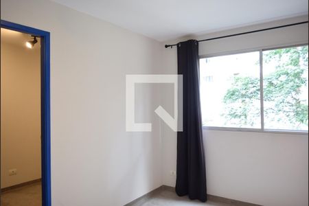 Sala de apartamento para alugar com 2 quartos, 42m² em Jardim Paulista, São Paulo