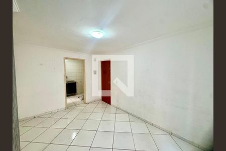 Sala de apartamento para alugar com 2 quartos, 55m² em Jardim Sao Luiz, Guarulhos