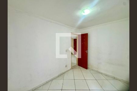 Quarto 1 de apartamento para alugar com 2 quartos, 55m² em Jardim Sao Luiz, Guarulhos