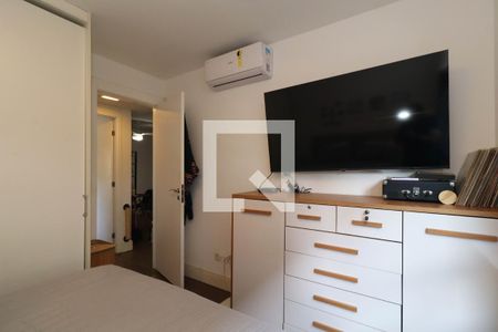 Quarto 1 de kitnet/studio à venda com 2 quartos, 56m² em Vila Madalena, São Paulo