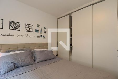 Quarto 1 de kitnet/studio à venda com 2 quartos, 56m² em Vila Madalena, São Paulo