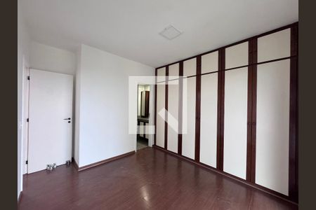 Suíte de apartamento para alugar com 3 quartos, 101m² em Barra da Tijuca, Rio de Janeiro