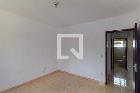 Quarto 1 de casa para alugar com 2 quartos, 68m² em Vila Tolstoi, São Paulo