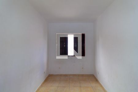 Quarto 2 de casa para alugar com 2 quartos, 68m² em Vila Tolstoi, São Paulo