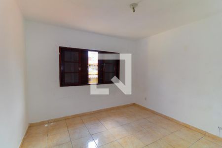 Quarto 1 de casa para alugar com 2 quartos, 68m² em Vila Tolstoi, São Paulo