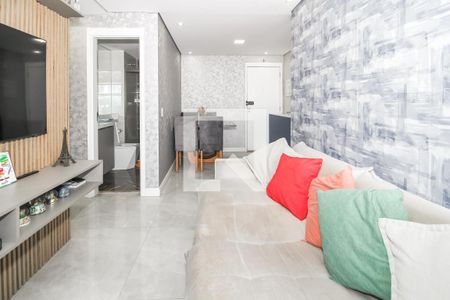 Apartamento para alugar com 2 quartos, 69m² em Barra Funda, São Paulo
