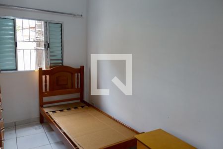 Quarto 2 de casa para alugar com 2 quartos, 115m² em Vila Yolanda, Osasco