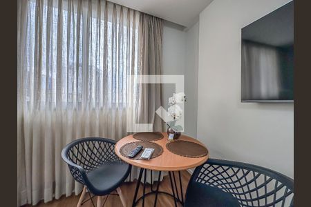 Kitnet/Studio para alugar com 1 quarto, 29m² em Centro, Rio de Janeiro