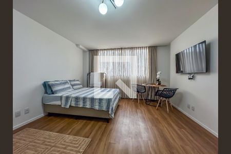 Kitnet/Studio para alugar com 1 quarto, 29m² em Centro, Rio de Janeiro