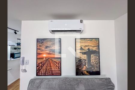 Kitnet/Studio para alugar com 1 quarto, 29m² em Centro, Rio de Janeiro